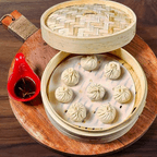 Best Traditional Soup Dumplings (8)招牌小笼包 in Las Vegas, NV
