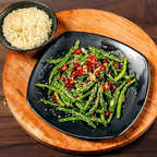 Best Stir-Fried Green Bean干煸四季豆 in Las Vegas, NV