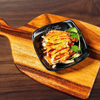 Best Steamed Chicken w/ chili sauce口水鸡 in Las Vegas, NV