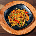 Best Mongolian Beef Noodle 蒙古牛面 in Las Vegas, NV