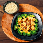 Best Honey Walnut Shrimp核桃虾仁 in Las Vegas, NV