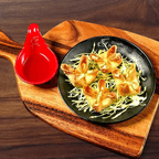 Best Cheese Wonton/with cheese (4ps)起司角(4个) in Las Vegas, NV