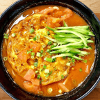 Best Tomato & Egg Noodle w/ cucumber番茄鸡蛋面 in Las Vegas, NV