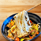 Best Pepper Beef Noodle鲜椒牛肉面 in Las Vegas, NV